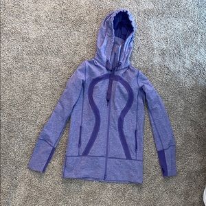 Lululemon Jacket